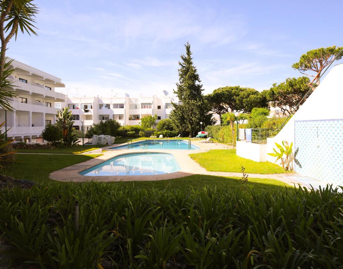Sea Gardens - Alvaflor - วิลาโมรา ภายนอก รูปภาพ