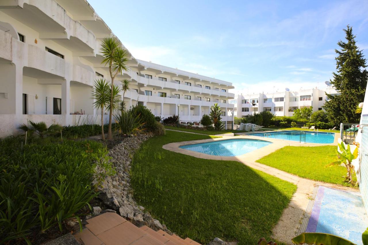 Sea Gardens - Alvaflor - วิลาโมรา ภายนอก รูปภาพ