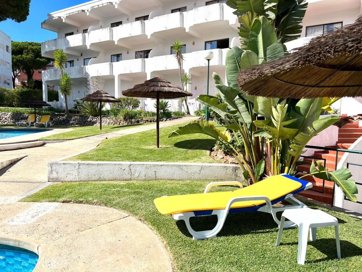 Sea Gardens - Alvaflor - วิลาโมรา ภายนอก รูปภาพ